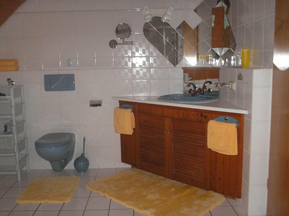 Kempfenhof Seelbach  Extérieur photo
